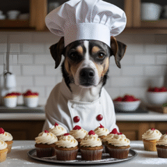 Baking Joy for Pets & Their People